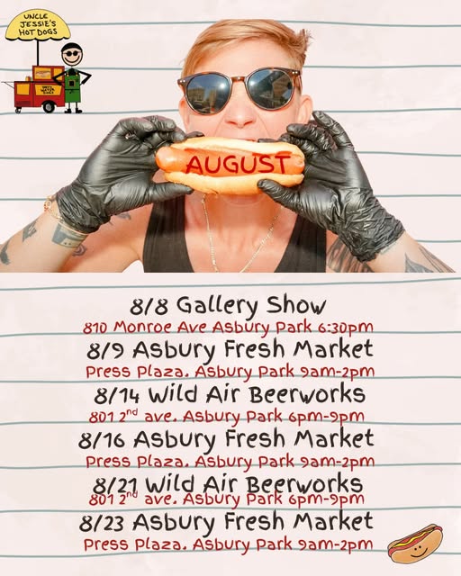 Asbury Fresh Market