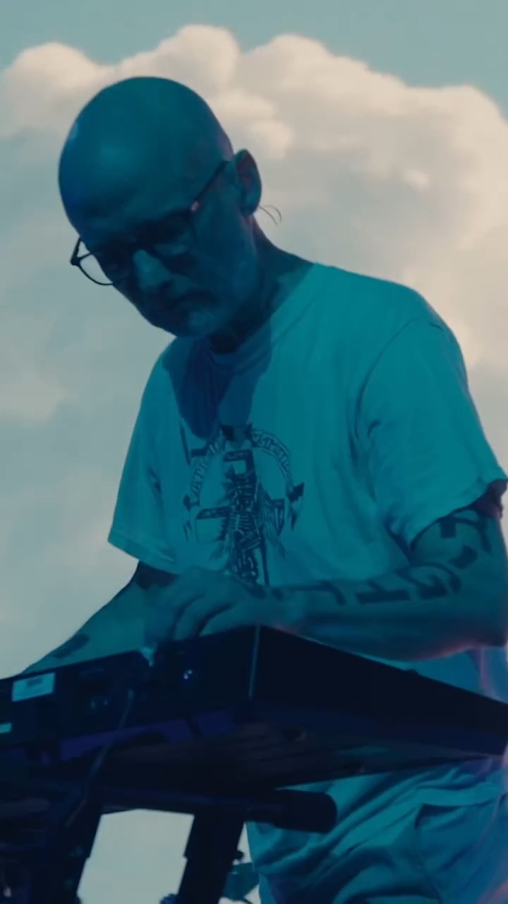 Moby at Sea.Hear.Now