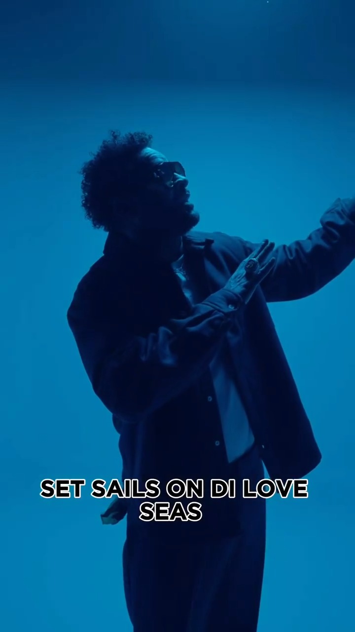 Shaggy at Sea.Hear.Now