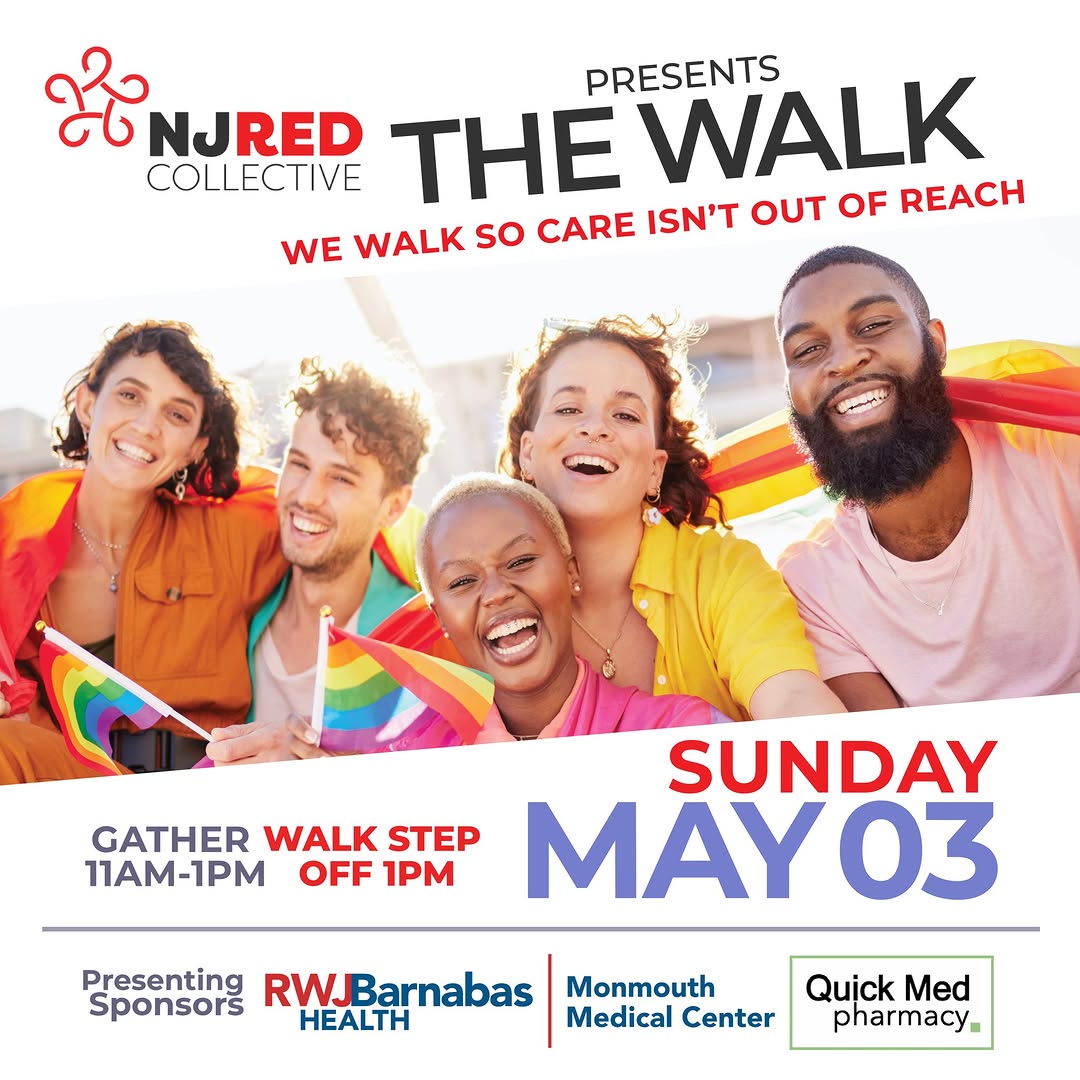 The Walk & Courtyard BBQ