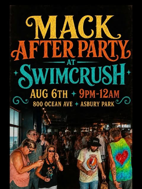 Mack After Party