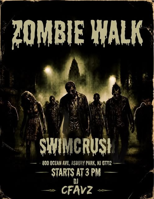 Zombie Walk