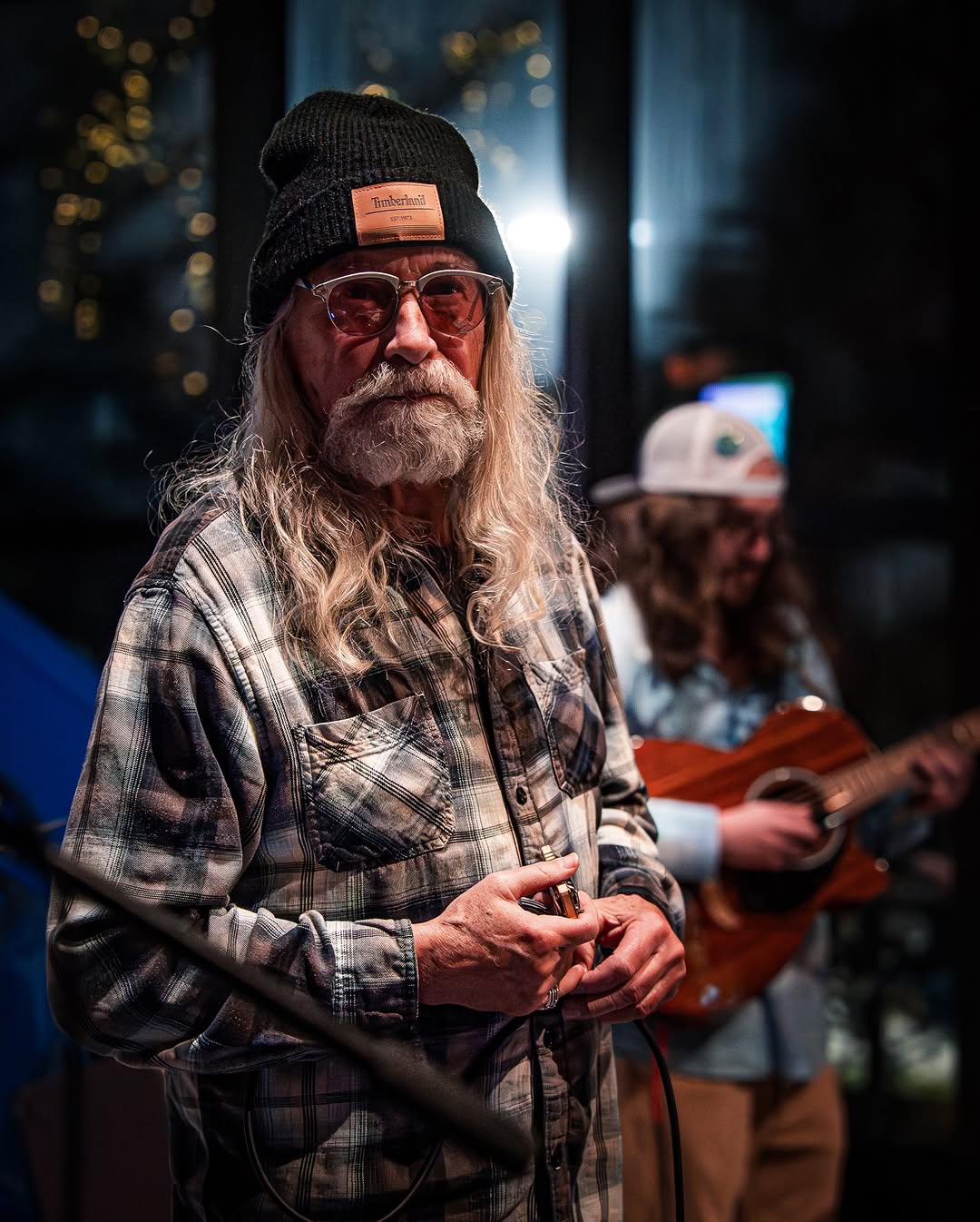 Sandy Mack Live at The Asbury Hotel