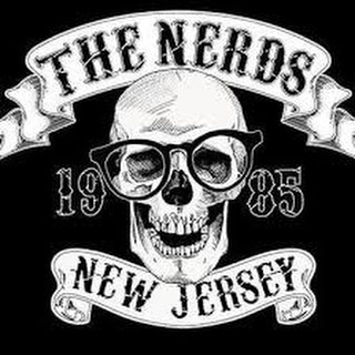 The Nerds "America’s Party Band"