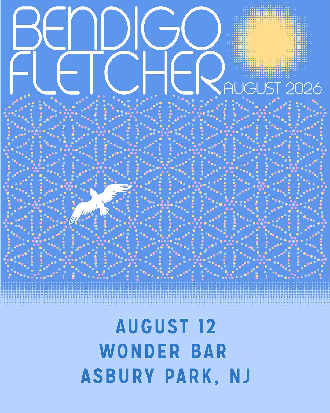 Bendigo Fletcher