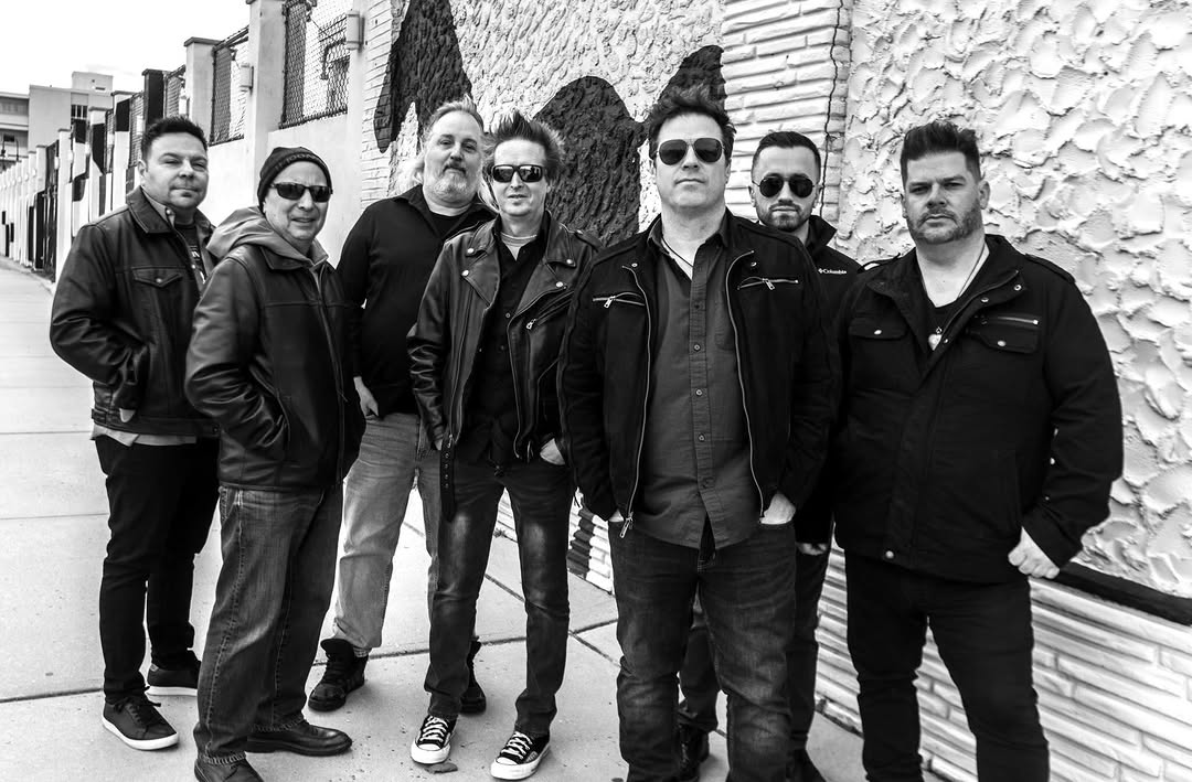 The E Street Shuffle