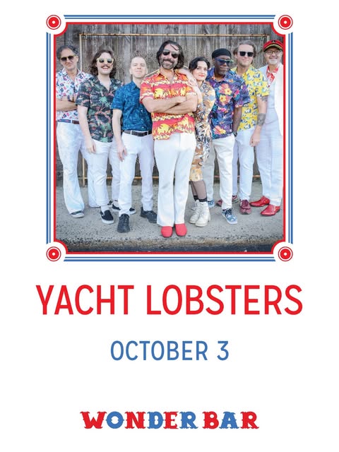Yacht Lobsters