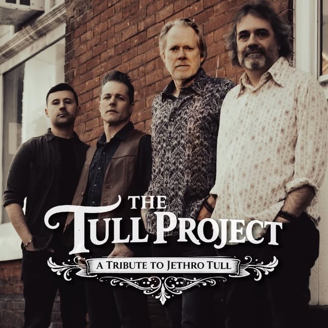 The Tull Project: A Tribute to Jethro Tull