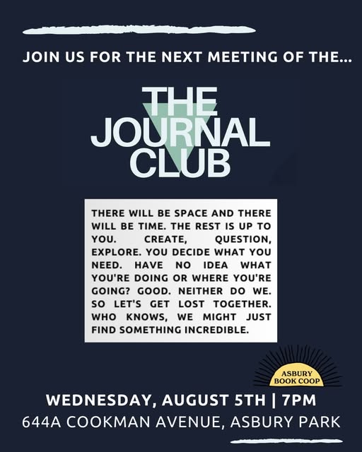 The Journal Club