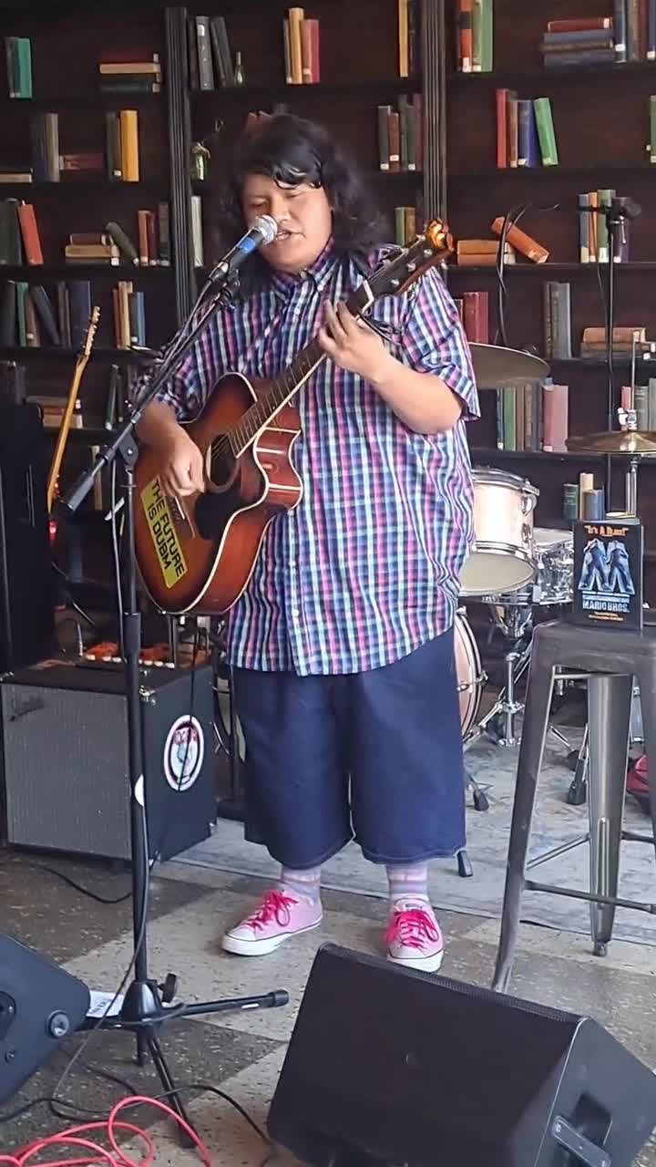 Jonathan Waffenschmidt CD Release