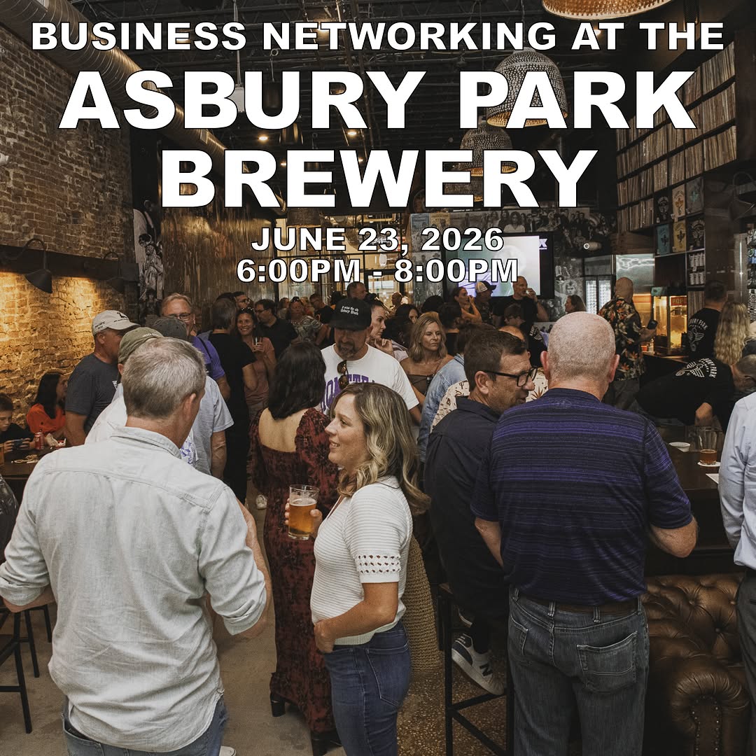Business Made Social – APCC Networking at AP Brewery