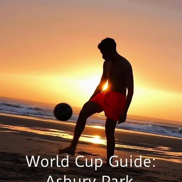 World Cup Final Viewing