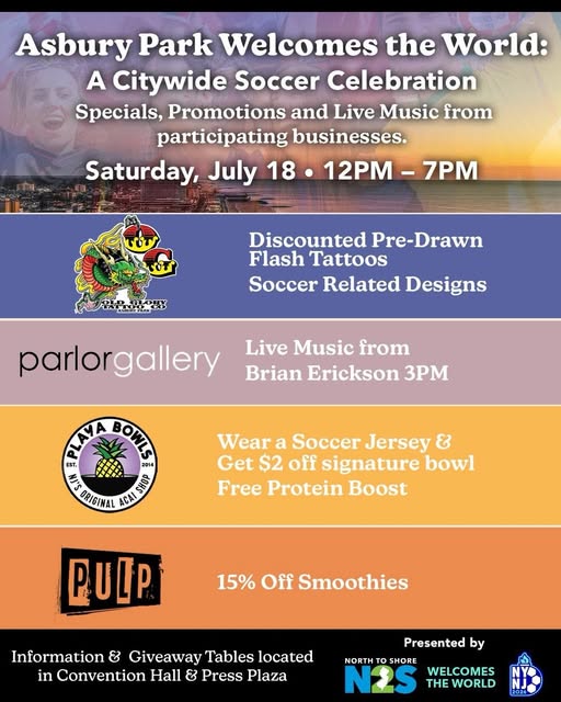 Brian Erickson: Live Music at Parlor Gallery