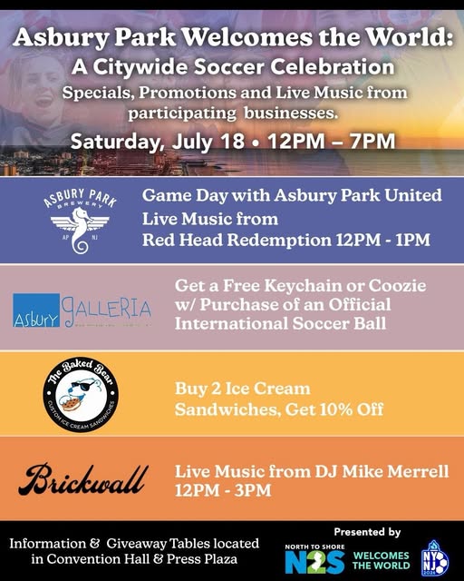 DJ Mike Merrell at Brickwall Tavern