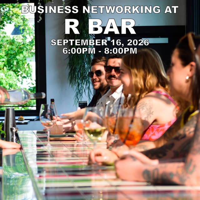 Business Networking