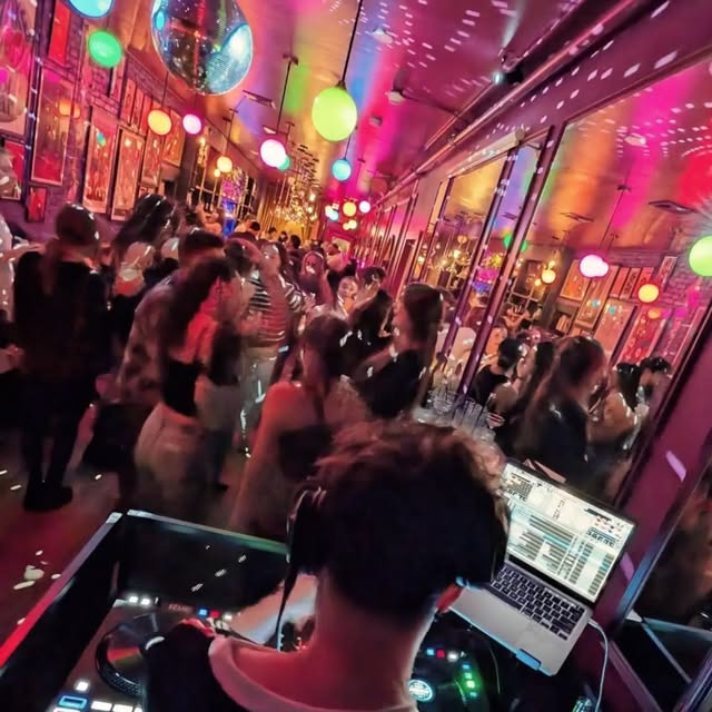 DJ Party