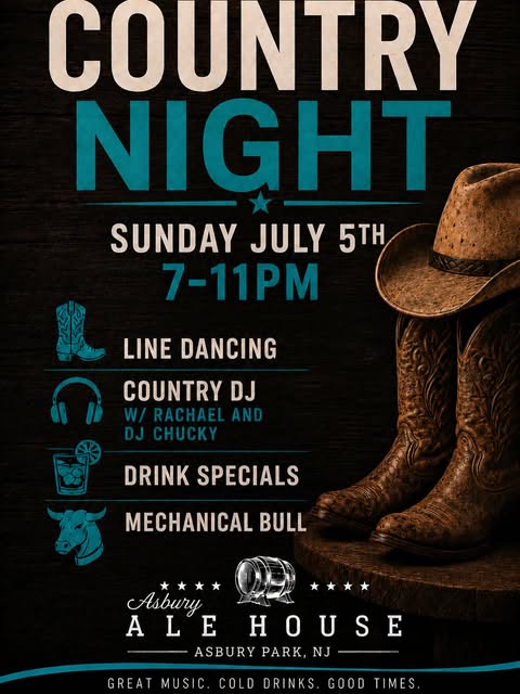Country Night