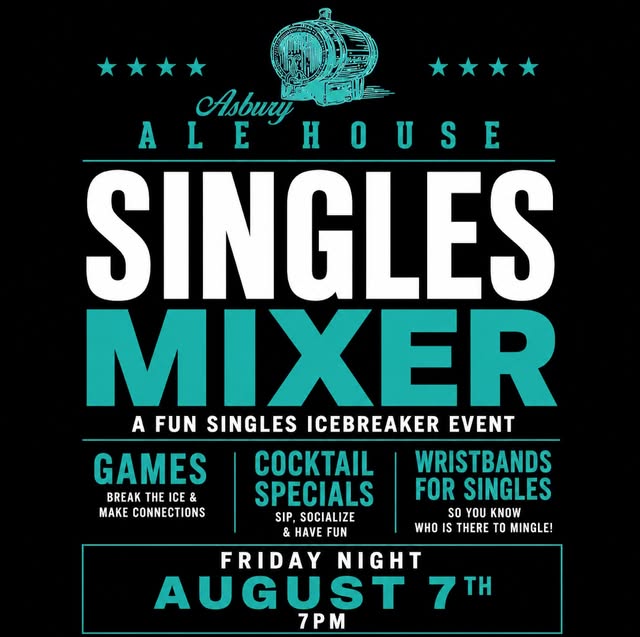 Singles Mixer