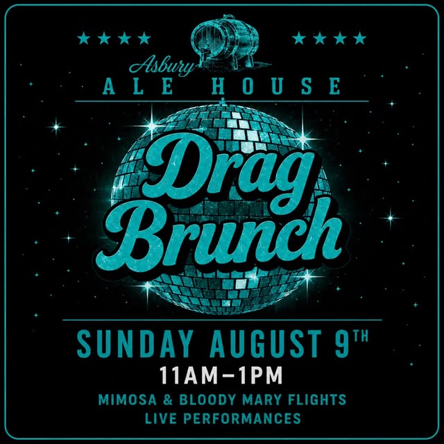 Drag Brunch