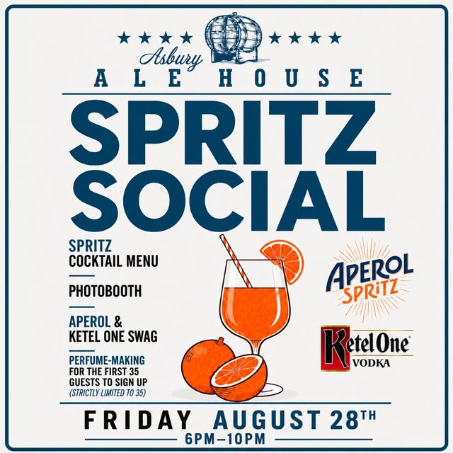 Spritz Social