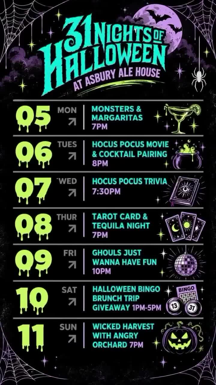 Tarot Card & Tequila Night