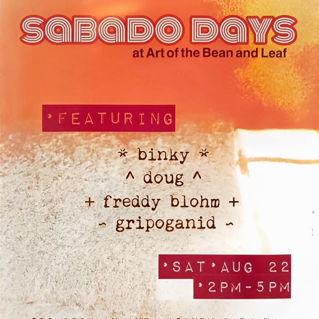 Sabado Days