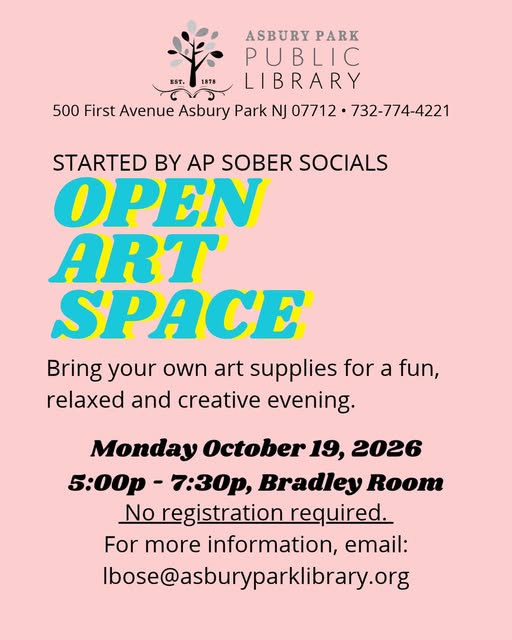 Open Art Space