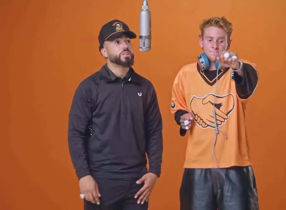 The Boys Are Back: Zac Dean & Hicks (Homecoming Weekend)