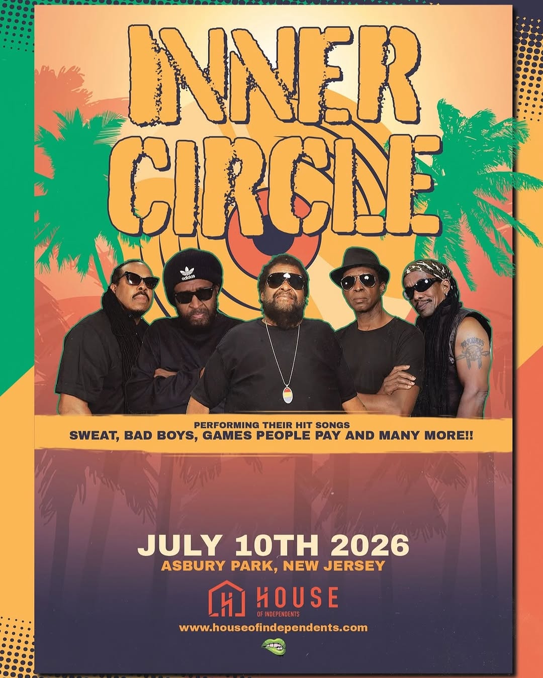 Inner Circle