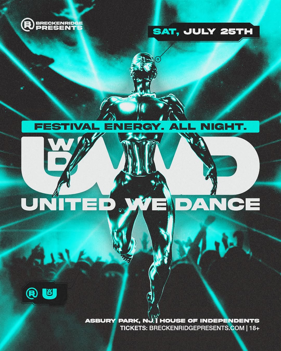 United We Dance