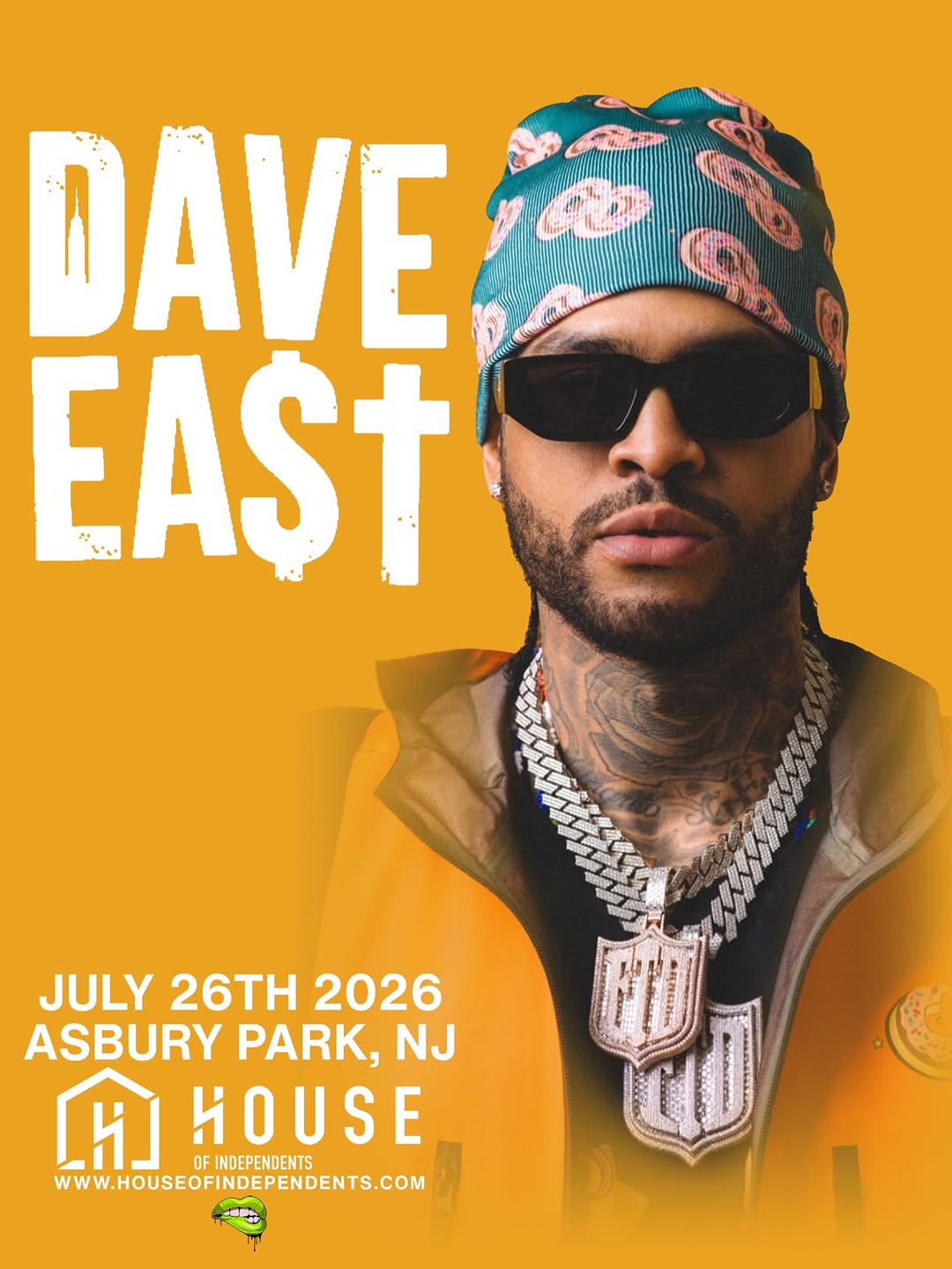Dave East