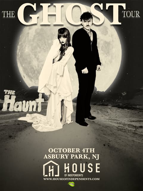 The Haunt: The Ghost Tour