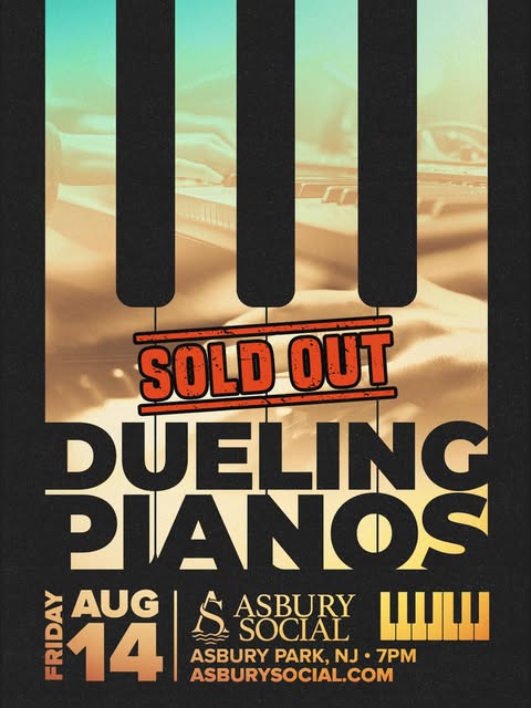 Dueling Pianos