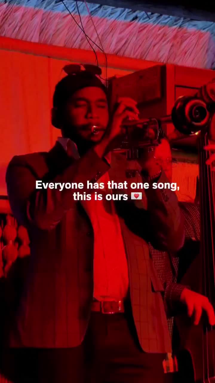 THE JAZZ ROOM: A Journey to New Orleans