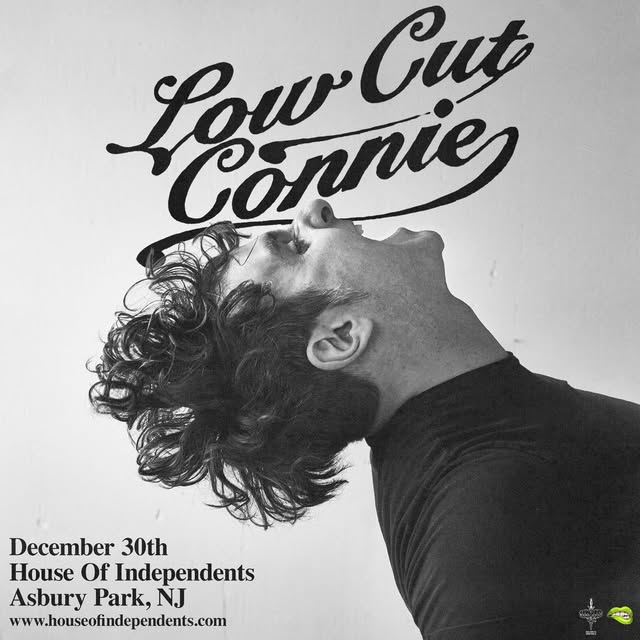 Low Cut Connie