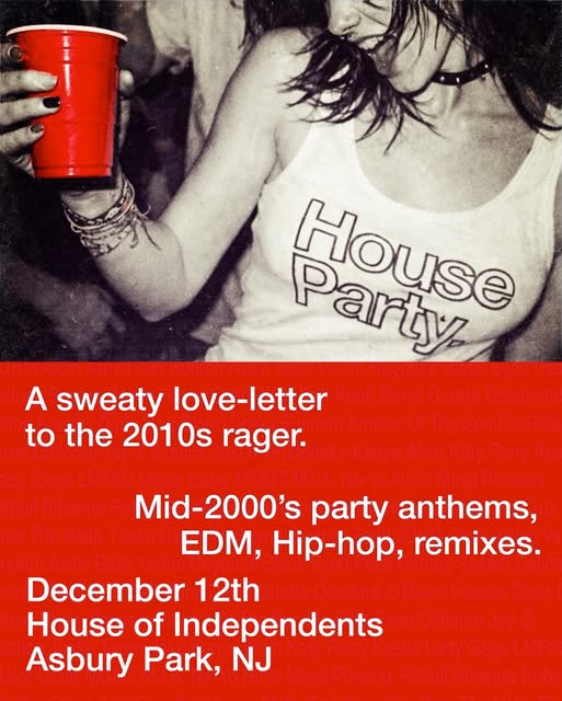 House Party