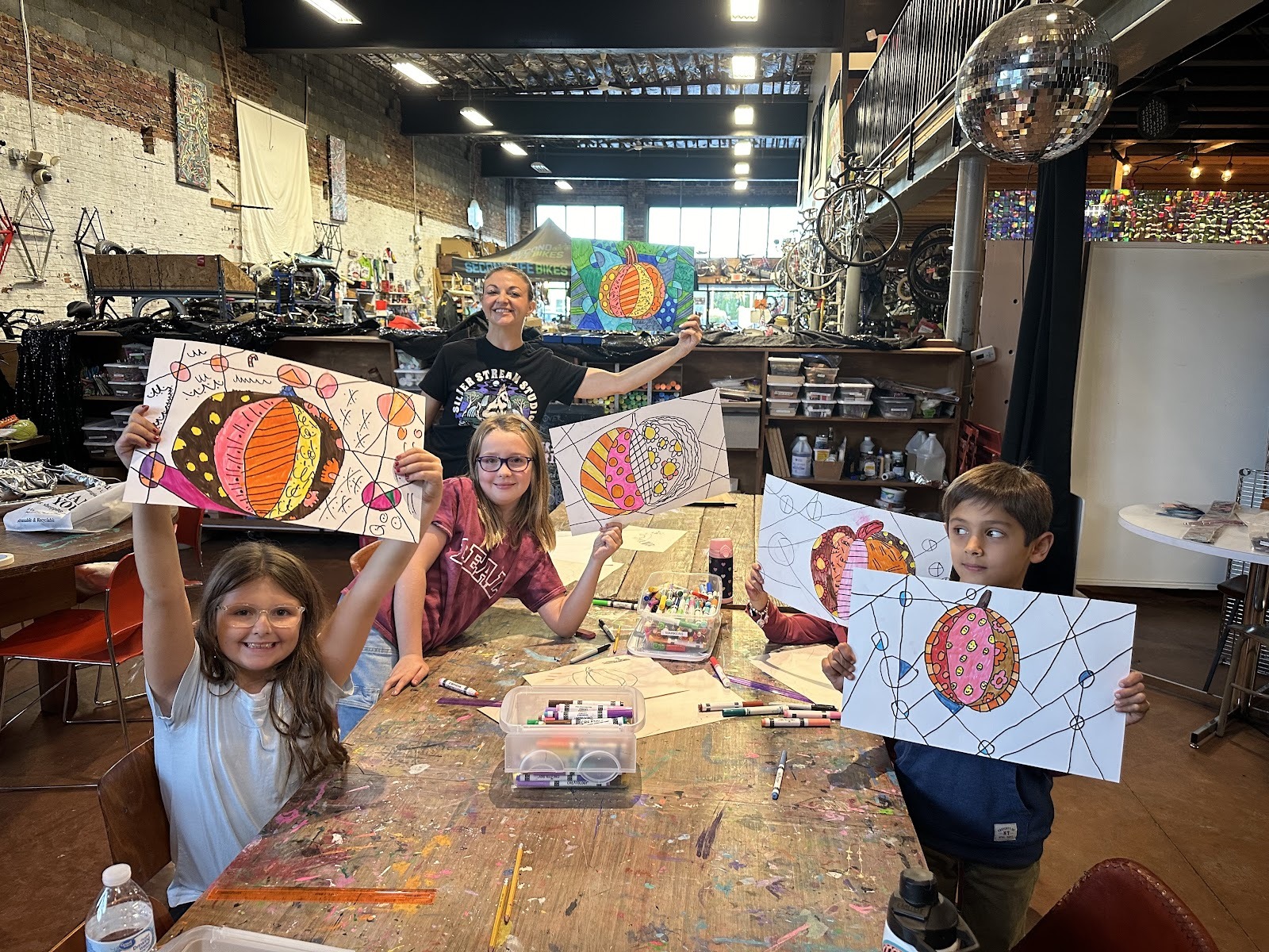 Uncorked Wine Inspired Creations