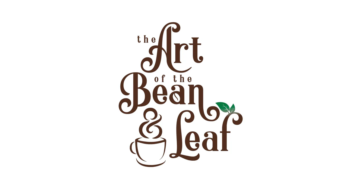 The Art of the Bean and Leaf