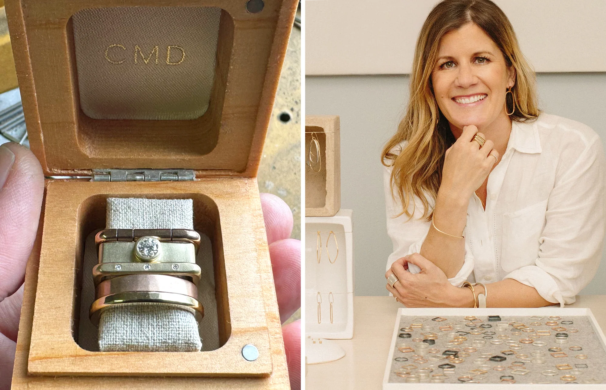 Colleen Mauer Designs