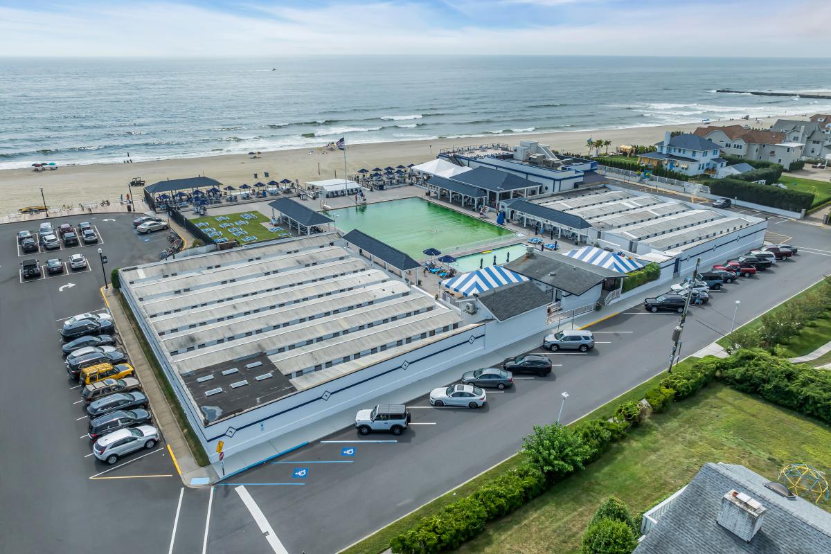 Allenhurst Beach Club