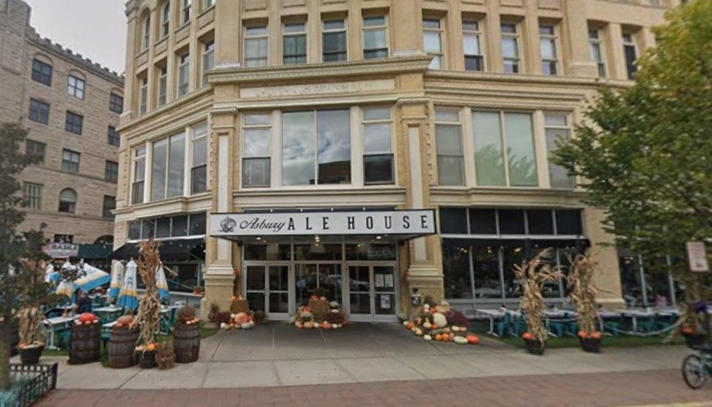 Asbury Ale House