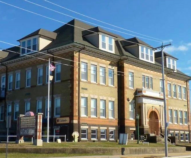 Jersey Shore Arts Center