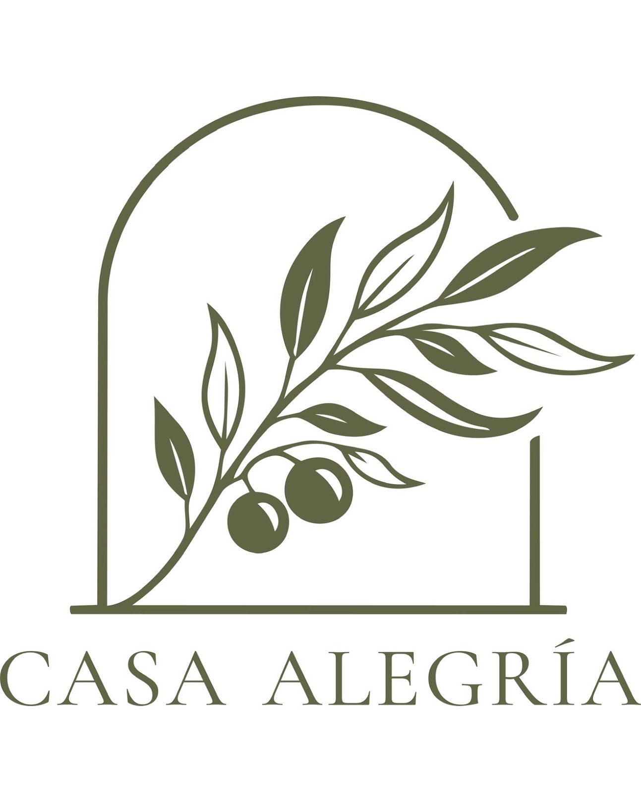 Casa Alegria Creative Studio