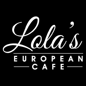 Lola's European Cafe