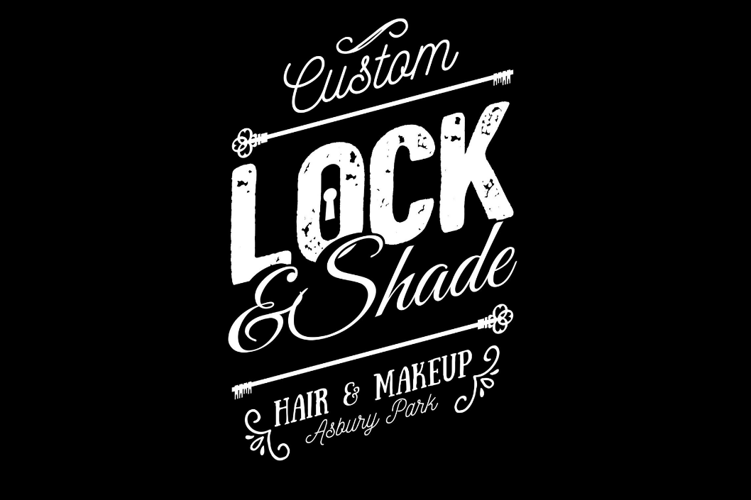 Lock & Shade