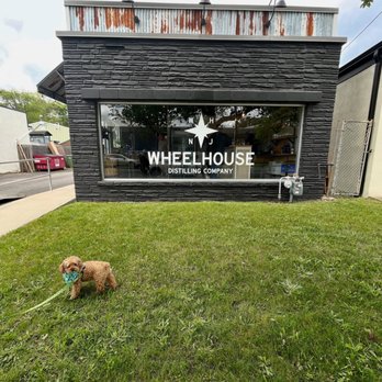 Wheelhouse Distilling Co