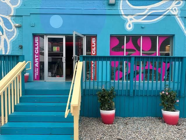 Asbury Park Art Club