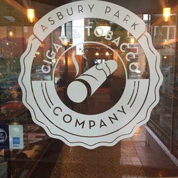 Asbury Park Cigar and Tobacco Co.