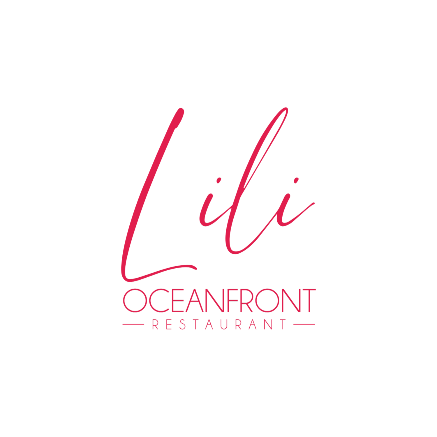 Lili Oceanfront Restaurant
