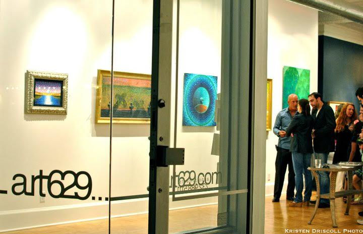 art629 Gallery